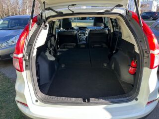 Honda CR-V RE5 2.0 R20A9 SOHC i-VTEC 114кВ
