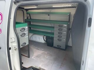 Peugeot Expert 2.0 90kW