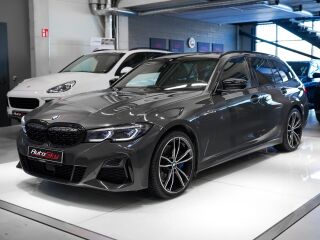 BMW M340 d xDrive Touring 3.0 250kW