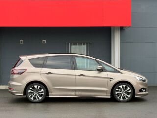 Ford S-MAX ST LINE 4X4 2.0 140kW