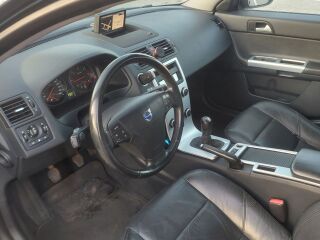 Volvo V50 Drive 1.6 80kW