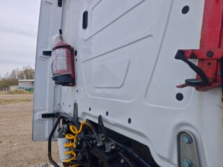 Mercedes-Benz Actros 1845 LS BIGSPACE / RETARDER 12.8 330kW