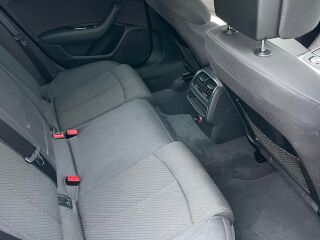 Audi A6 2.0 140kW