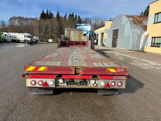 HRD 3-AXLE JUMBO