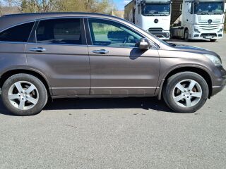Honda CR-V 2.2 110kW