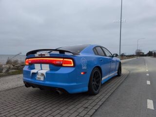 Dodge Charger SRT 392 6.4 V8 500 HP