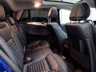 Mercedes-Benz GLE 350 d 4MATIC 3.0 190kW