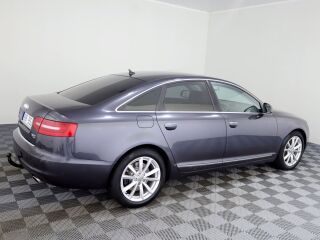 Audi A6 Quattro Facelift ATM 3.0 TFSI 213kW