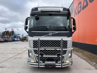 Volvo FH 500 8x4*4 375kW