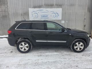 Jeep Grand Cherokee 3.0 177кВ