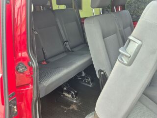 Volkswagen Transporter 2.0 75kW