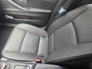 BMW 525 2.0 160kW
