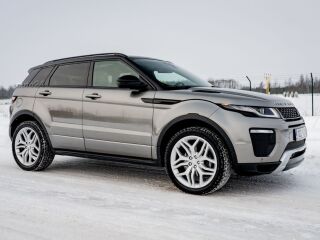 Land Rover Range Rover Evoque HSE 2.0 110kW