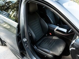 Mercedes-Benz C 200 AMG LINE 1.5 150kW