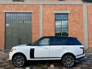 Land Rover Range Rover 3.0 190kW