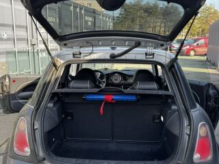 MINI Cooper PARK LANE 1.6 85kW