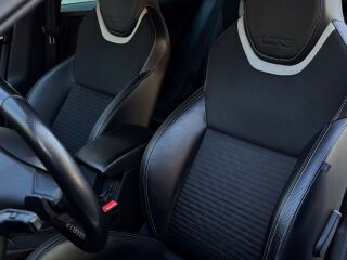 Skoda Octavia VRS 2.0 135kW
