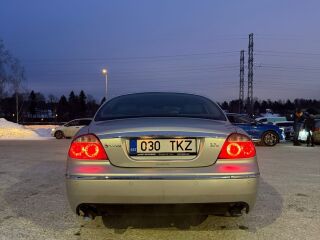 Jaguar S-Type 2.7 152kW