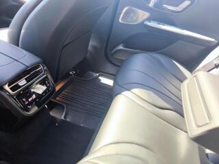 Mercedes-Benz EQE 300 Electric Art Airmatic 360 245kW