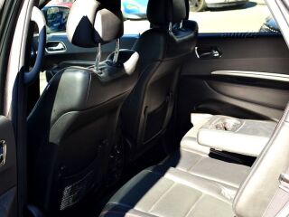 Dodge Durango R/T 5.7 268kW