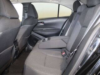 Toyota Corolla Active 1.5 92kW