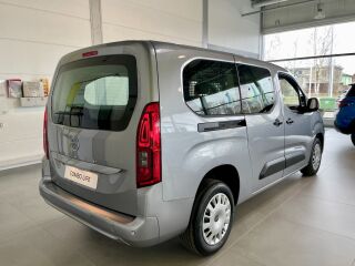 Opel Combo Life L2 Edition Plus BlueHDi 130 AT8 N1 1.5 96kW