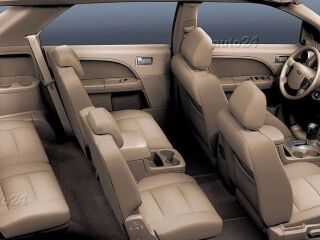 Ford Freestyle 3.0 149kW