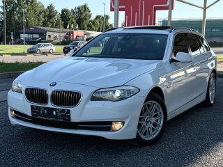 BMW 530 Touring Individual M-Sportpakett EU5 3.0 R6 TDI 190kW