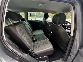 Volkswagen Tiguan 2.0 110kW