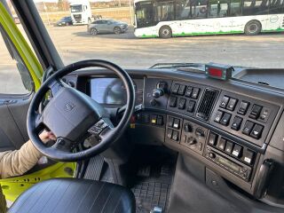 Volvo FH12 375kW