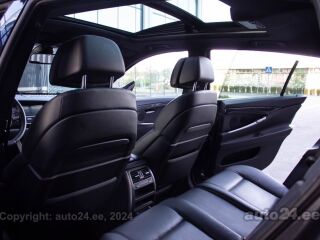 BMW 530 GT M1 3.0 180kW