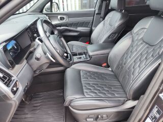 Kia Sorento TX 2.2 148kW
