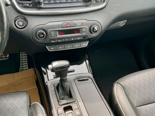Kia Sorento 4WD GT-Line MY2019 2.2 CRDi 147kW