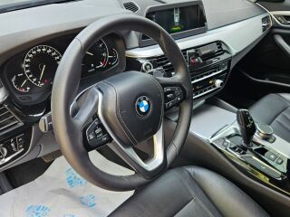BMW 520 Touring 2.0 R4 B47 140кВ
