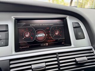 Audi A6 allroad Quattro Executive 3.0 TDi V6 176kW