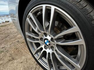 BMW 320 d xDrive LCI M sportpakett 2.0 140kW