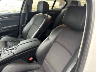 BMW 520 Mpakett 2.0 135kW