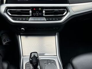 BMW 320 xDrive M-Sportpakett 2.0 140kW