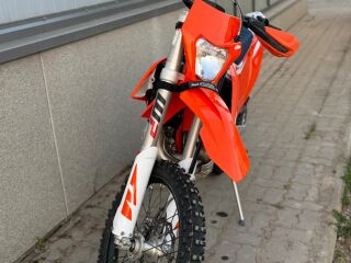 KTM 150 EXC TPI