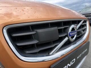 Volvo S60 Summum 2.0 120kW