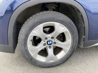 BMW X1 XDRIVE 2.0 130kW