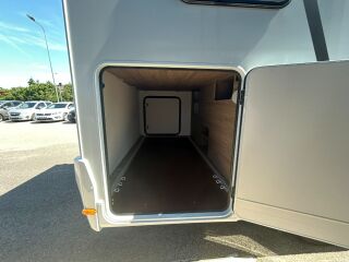 Carado T338 PRO+ Fiat 2.2 TDI 103kW