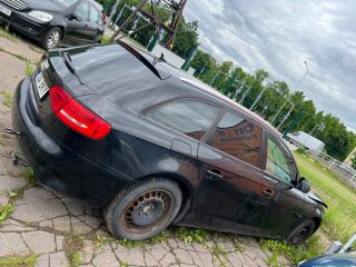 Audi A4 1.8 R4 88kW