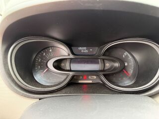 Renault Trafic 1.6 92kW
