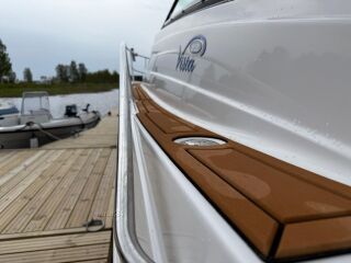 Four Winns VISTA 318 2 Volvo V8 450kW