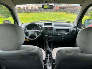 Citroen Berlingo 1.6 55kW