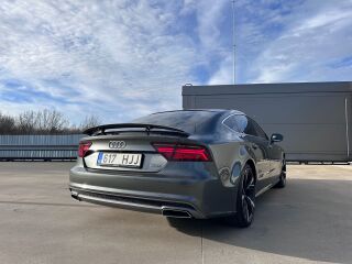 Audi A7 Sportback 3.0 200kW