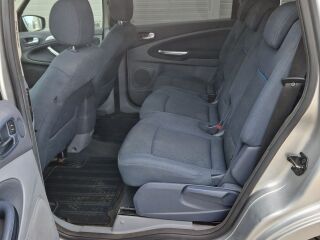 Ford S-MAX 2.0 103kW