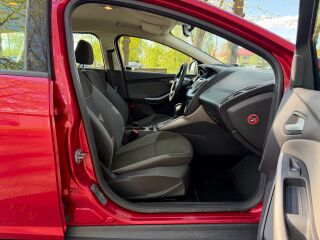 Ford Focus Turnier Trend 1.6 Ti-VCT 92kW