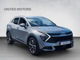 Kia Sportage EX 4WD 1.6 T-GDI MHEV 132кВ